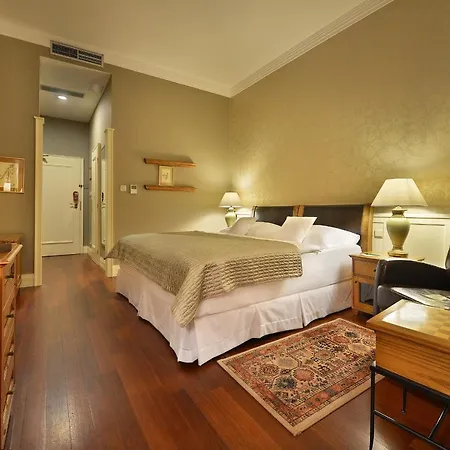 Marrol's Boutique Hotel Bratislava