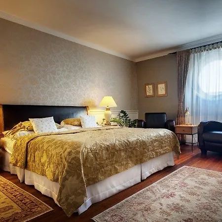 Marrol's Boutique Hotel