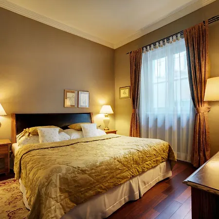 Hotel Marrol's Boutique