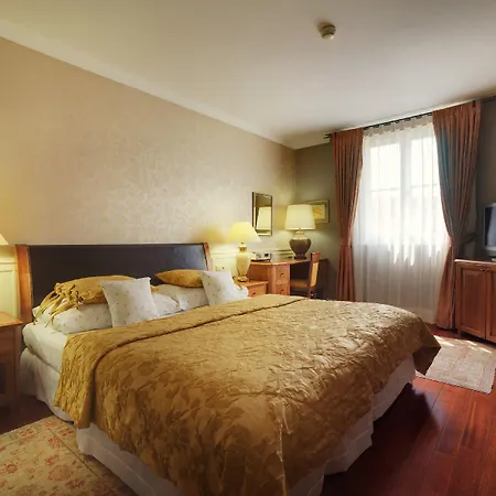 Marrol's Boutique 5* Bratislava