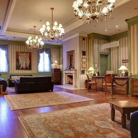 Marrol's Boutique Hotel Bratislava