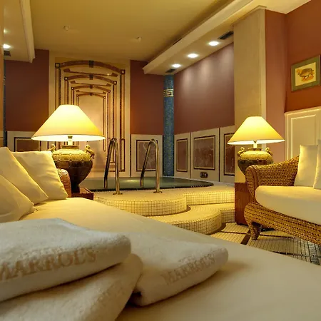 Hotel Marrol's Boutique