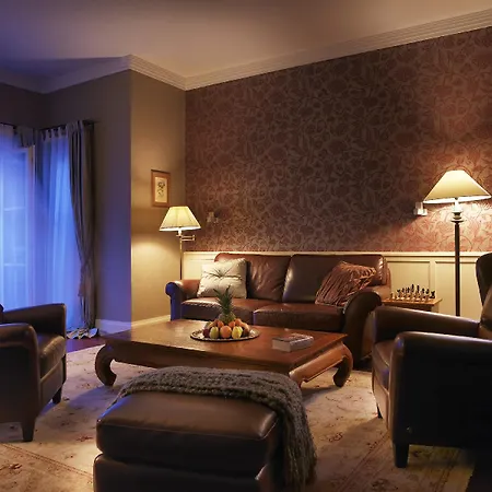 Hotel Marrol's Boutique Bratislava