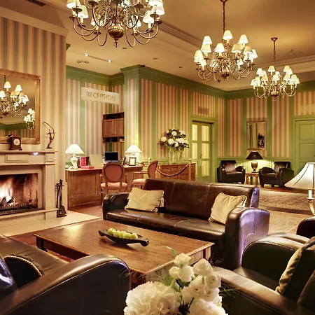 Marrol's Boutique Hotel