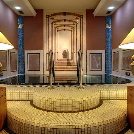 Marrol's Boutique Hotel Bratislava