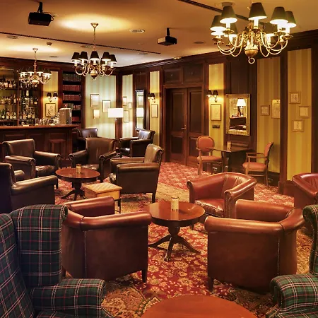 Hotel Marrol's Boutique Bratislava