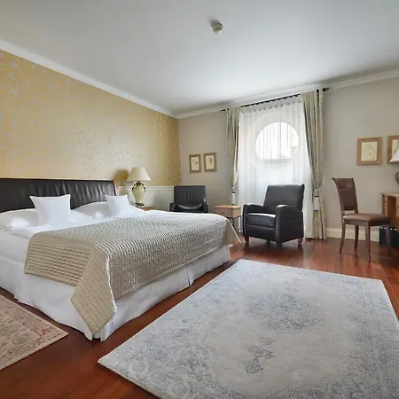 Marrol's Boutique Hotel Bratislava