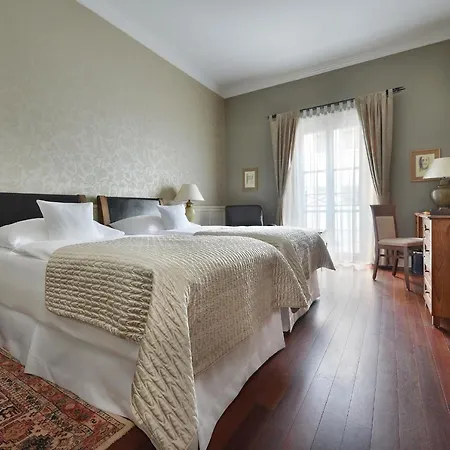 Marrol's Boutique Hotel Bratislava