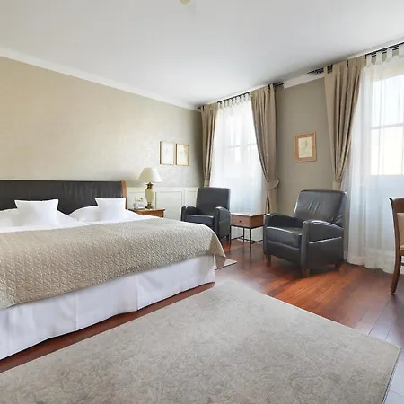 Marrol's Boutique Hotel 5*