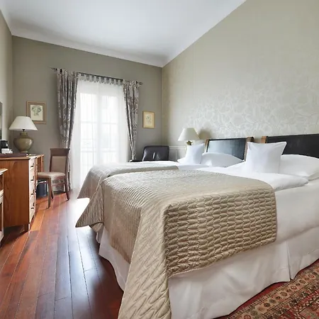 Marrol's Boutique Hotel Bratislava