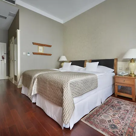 Marrol's Boutique Hotel Bratislava