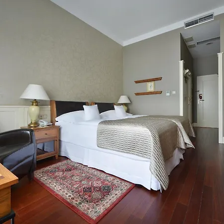 Marrol's Boutique 5* Bratislava