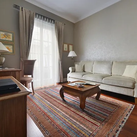 Marrol's Boutique Hotel 5*