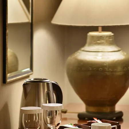 Hotel Marrol's Boutique 5*