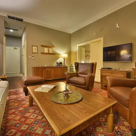Hotel Marrol's Boutique Bratislava