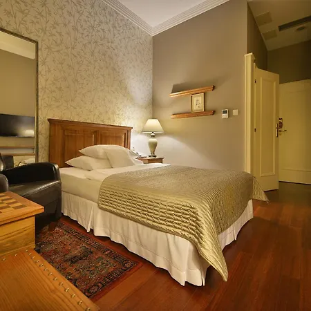 Marrol's Boutique Hotel Bratislava