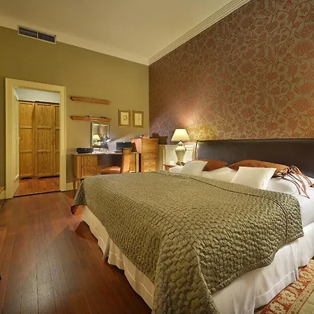 Marrol's Boutique Hotel