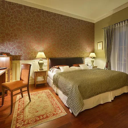 Hotel Marrol's Boutique 5*