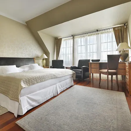 Hotel Marrol's Boutique