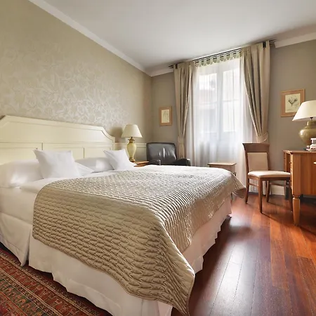 Marrol's Boutique Hotel 5*