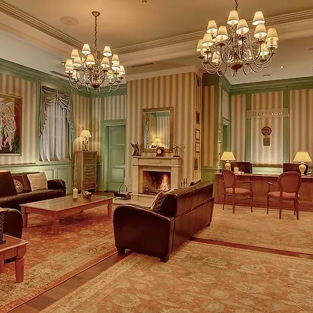 Hotel Marrol's Boutique
