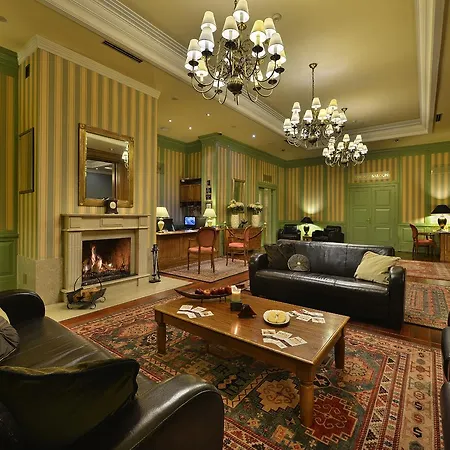 Marrol's Boutique Hotel