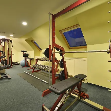 Отель Marrol's Boutique 5*