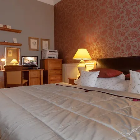 Marrol's Boutique Hotel Bratislava