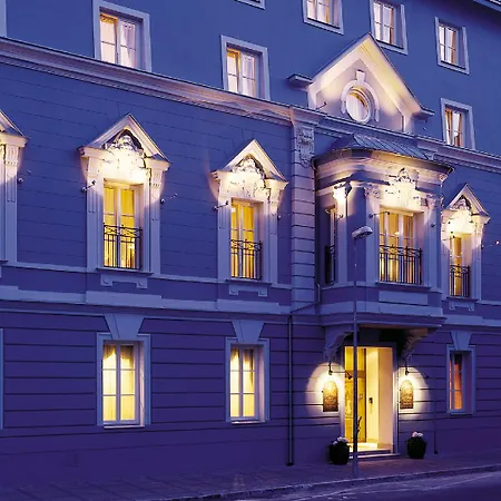 Marrol's Boutique Hotel 5*