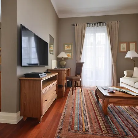 Hotel Marrol's Boutique 5*