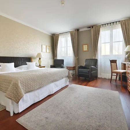 Marrol's Boutique Hotel
