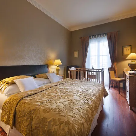 Marrol's Boutique 5*