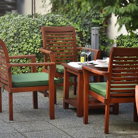 Marrol's Boutique Отель 5*