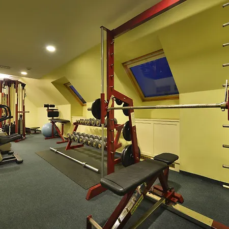 Marrol's Boutique Братислава