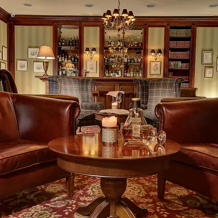 Marrol's Boutique 5* Братислава