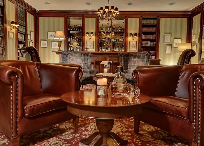 Отель Marrol's Boutique 5*